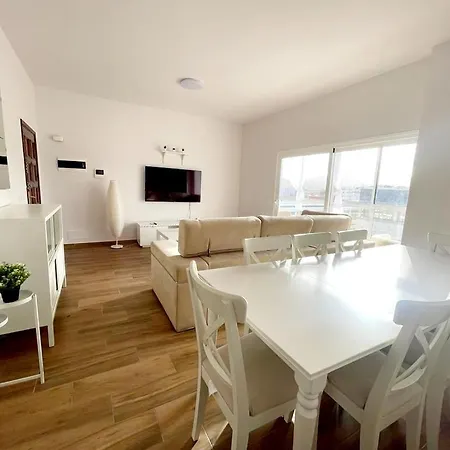 Apartmán Sky Puerto *