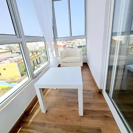 Sky Puerto