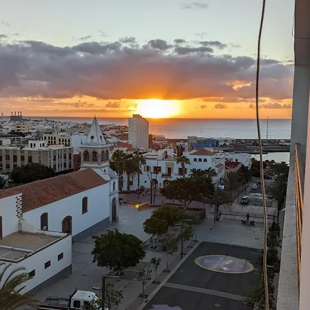 Sky Puerto *