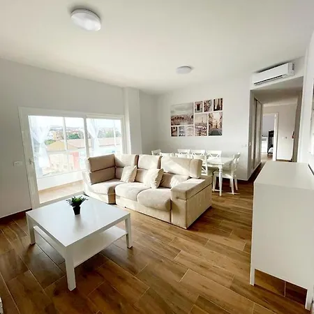 Sky Puerto Lägenhet Puerto del Rosario (Fuerteventura)