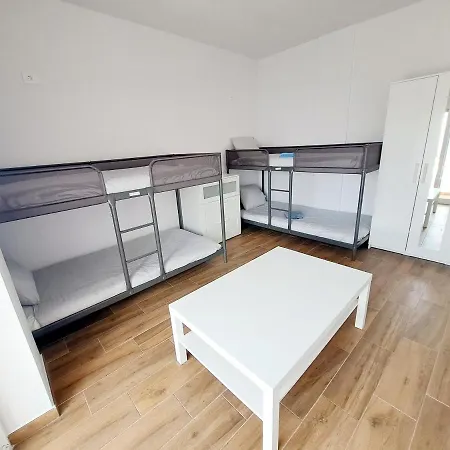 Sky Puerto Lägenhet