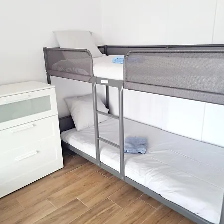 Lägenhet Sky Puerto *