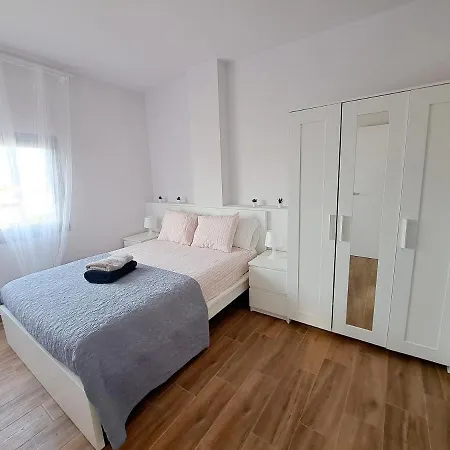 Lägenhet Sky Puerto Puerto del Rosario (Fuerteventura)