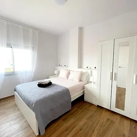 Lägenhet Sky Puerto