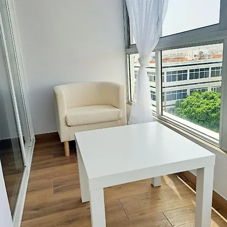 Lägenhet Sky Puerto Puerto del Rosario (Fuerteventura)