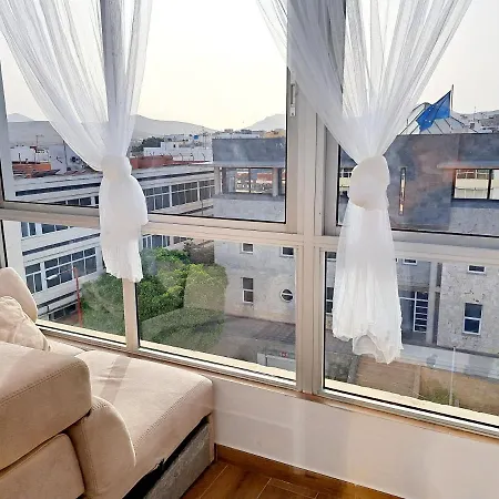 Sky Puerto Lägenhet Puerto del Rosario (Fuerteventura)