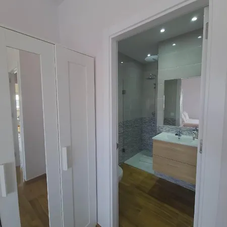 Lägenhet Sky Puerto *