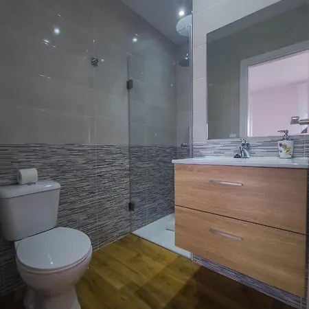 Sky Puerto Lägenhet Puerto del Rosario (Fuerteventura)