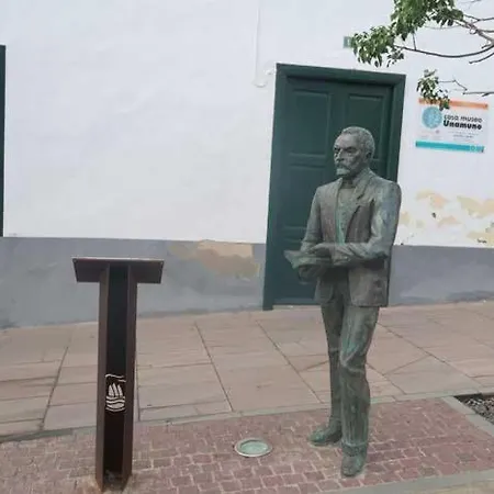 Sky Puerto Lägenhet *