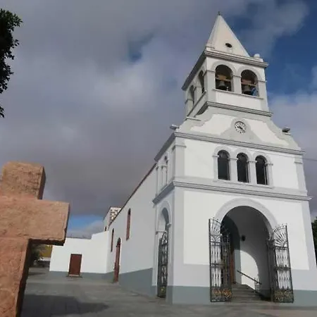 Lägenhet Sky Puerto Puerto del Rosario (Fuerteventura)